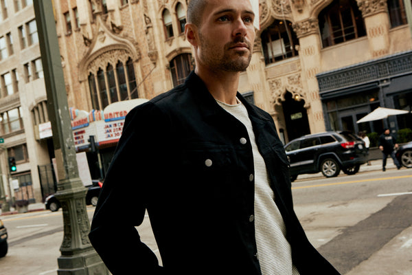 Jackets – Mika Jaymes