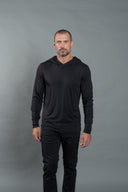 Men's Modal Hoodie - view 6