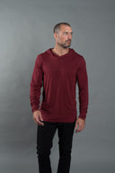 Men's Modal Hoodie - view 10