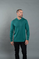 Men's Modal Hoodie - view 25