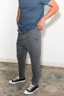 Men's French Terry Jogger Pant - view 30
