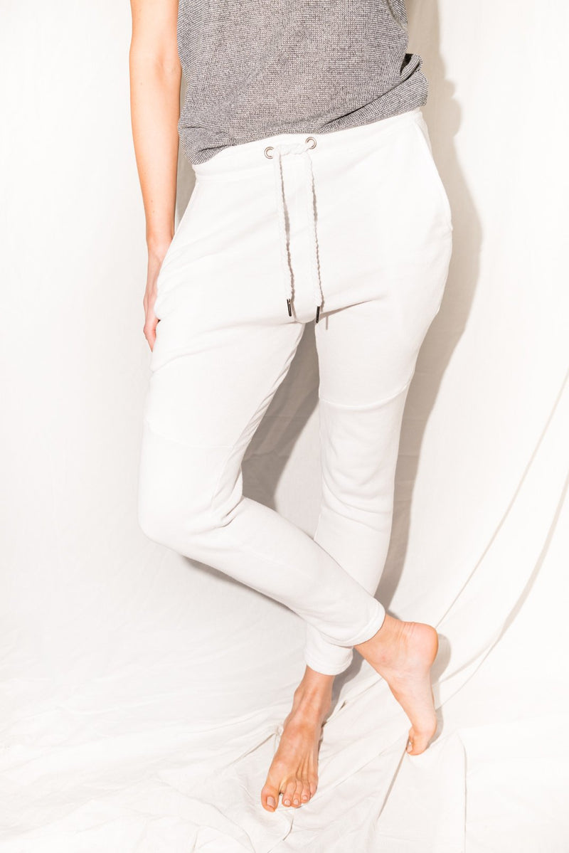 Women's French Terry Jogger Pant