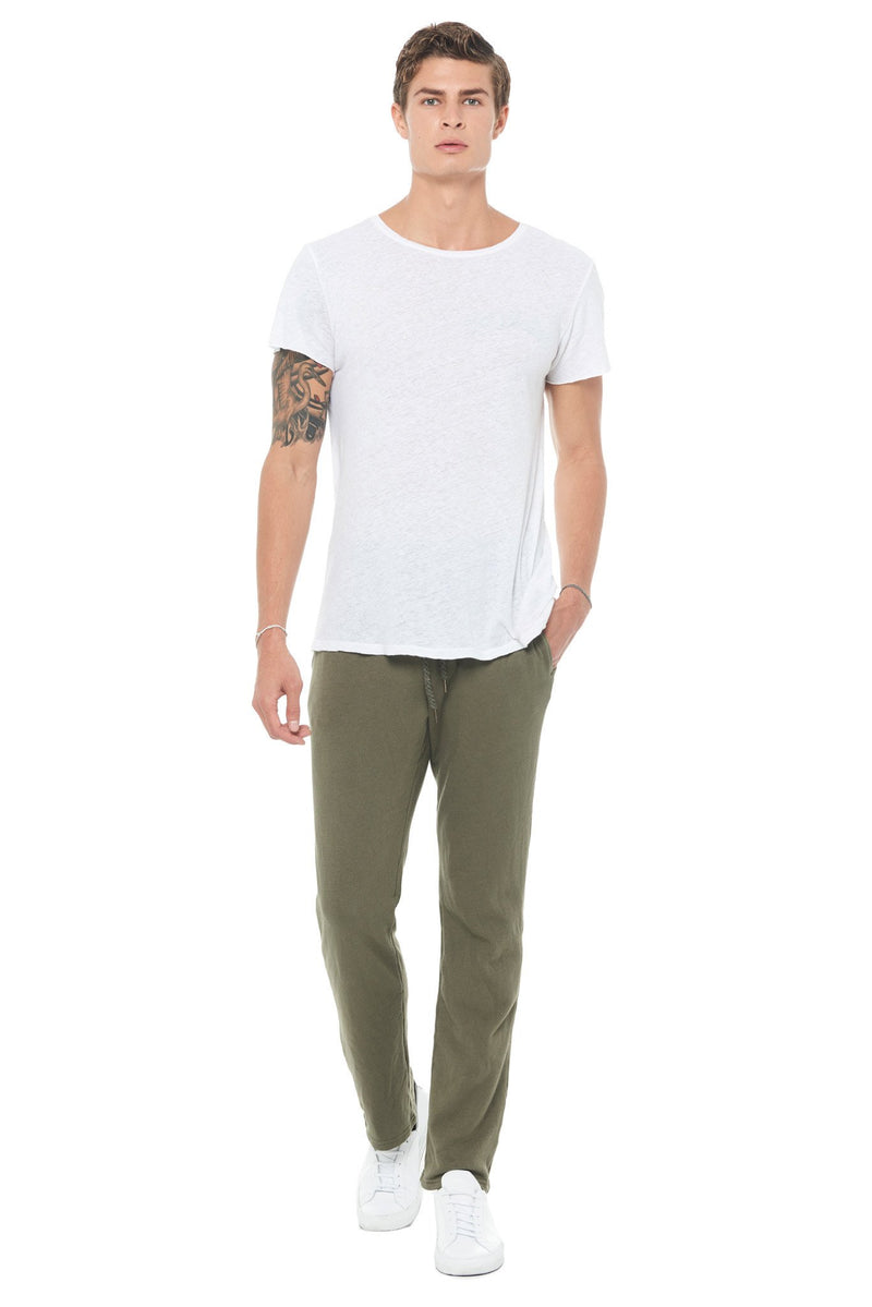 Men's French Terry Sweatpant