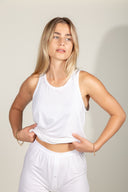 Women's Terrace Luxe Modal Tank - view 17