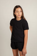Girl's Soft Knit Novelty Tee - view 11