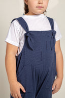 Jersey Stripe Jumper - view 7
