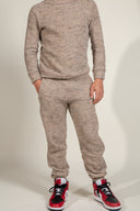 Boy's Soft Knit Jogger - view 11