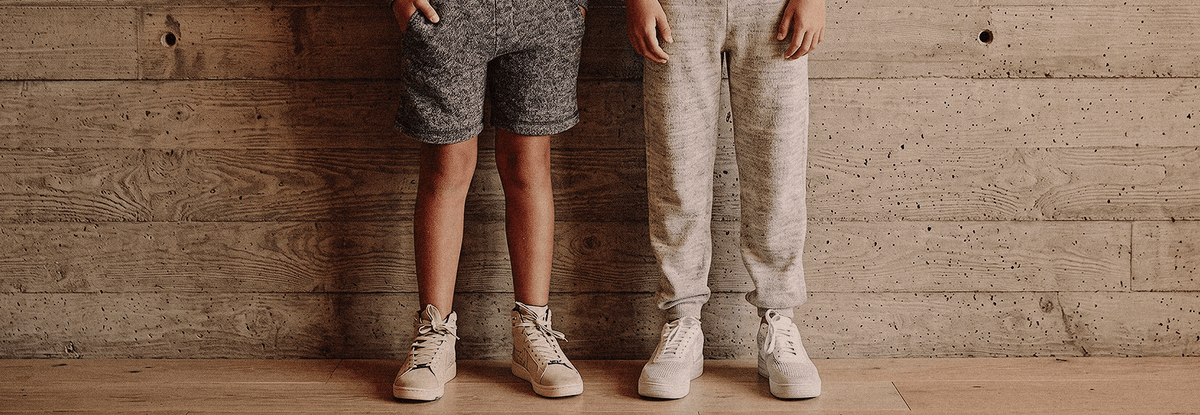 Boys' Bottoms