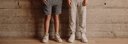 Boys' Bottoms