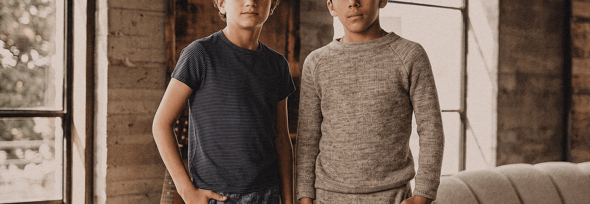Boys' Clothing