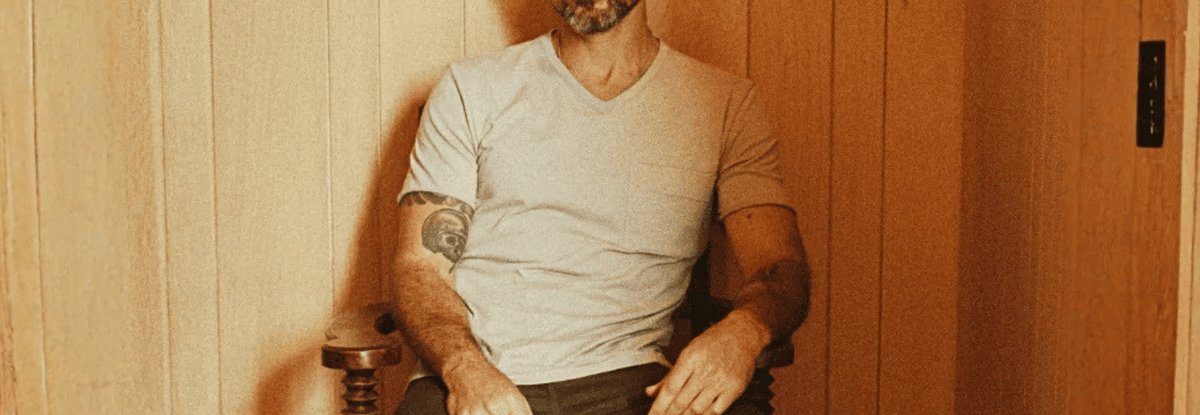 Men's Triblend Styles