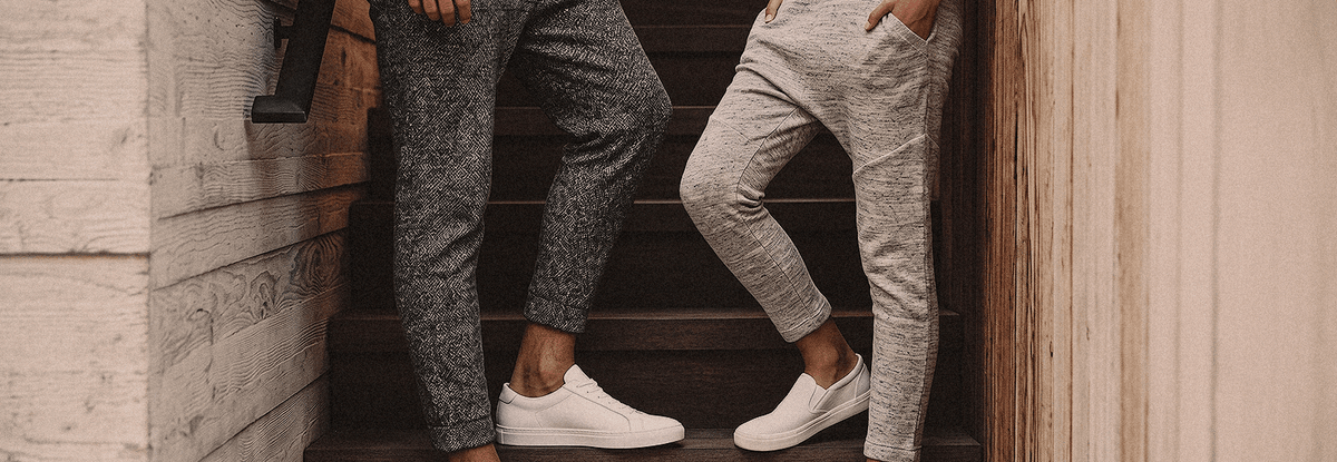Joggers & Sweatpants
