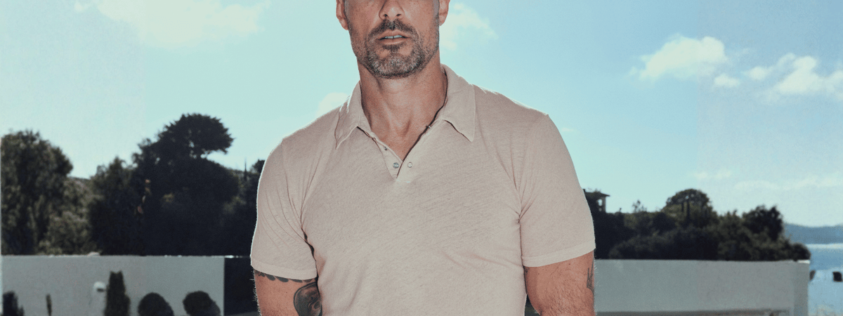 Men's Polos