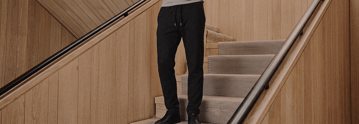Men's Sweatpants