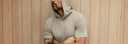 Men's Tee Hoodies