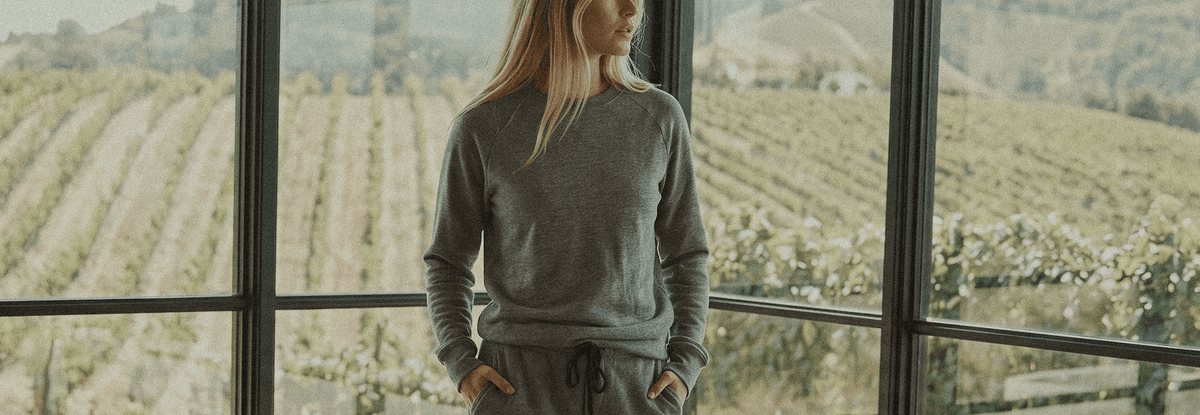 Women's Sweatshirts & Hoodies
