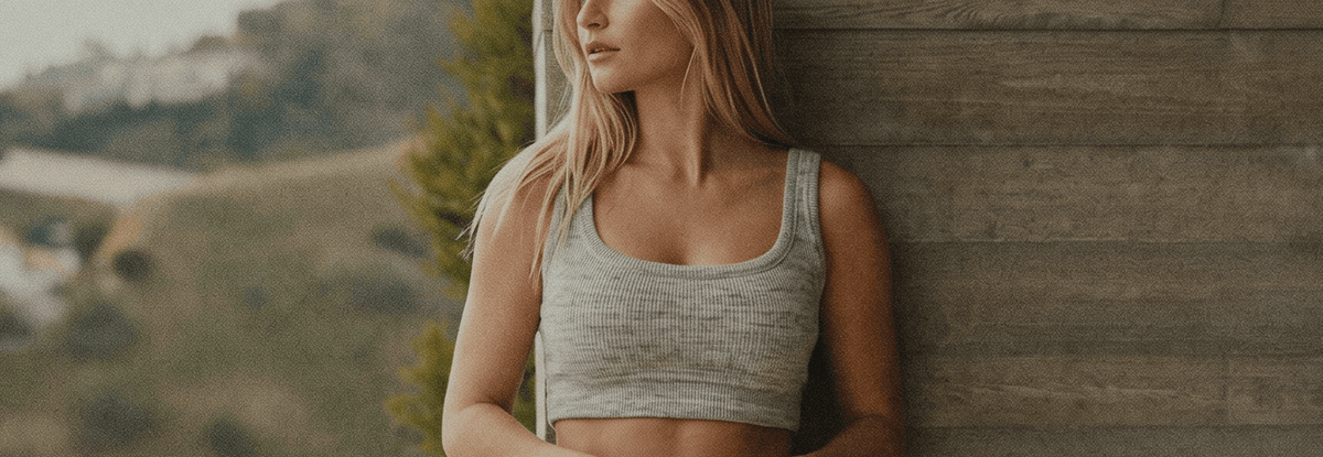Women's Tees and Tanks