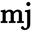 Mika Jaymes logo
