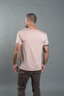 Men's Modal Pocket Sailor Crew Neck Tee - view 20
