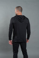 Men's Modal Hoodie - view 7