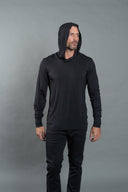 Men's Modal Hoodie - view 8