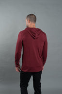 Men's Modal Hoodie - view 11