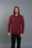 Men's Modal Hoodie - view 12