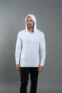 Men's Modal Hoodie - view 16
