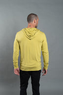 Men's Modal Hoodie - view 23