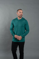 Men's Modal Hoodie - view 26