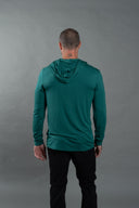 Men's Modal Hoodie - view 28