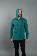 Men's Modal Hoodie - view 29