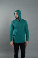 Men's Modal Hoodie - view 30