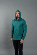 Men's Modal Hoodie — Mika Jaymes