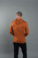 Men's Modal Hoodie — Mika Jaymes (view 4)