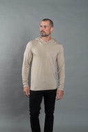 Men's Modal Hoodie — Mika Jaymes (view 6)