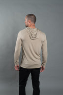 Men's Modal Hoodie — Mika Jaymes (view 8)
