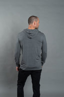 Men's Modal Hoodie — Mika Jaymes (view 12)