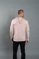 Men's Modal Hoodie — Mika Jaymes (view 19)