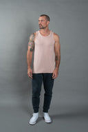 Men's Modal Hi-Lo Tank - view 23