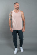 Men's Modal Hi-Lo Tank - view 24