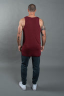 Men's Modal Hi-Lo Tank - view 27
