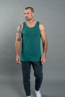 Men's Modal Hi-Lo Tank - view 28