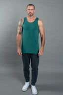 Men's Modal Hi-Lo Tank - view 29