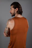 Men's Modal Hi-Lo Tank - view 22
