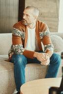 Men's Montecito Cardigan Sweater - view 8