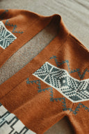 Men's Montecito Cardigan Sweater - view 7