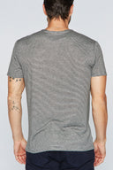 Men's Sailor Pocket Stripe Tee - view 10