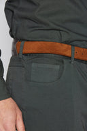 Men's Slim Fit Twill Pant - view 13