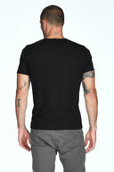 Men's Brolin Raw Neck Crew Tee - view 11